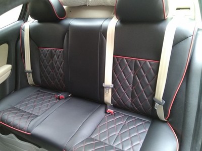 论包汽车真皮座椅和汽车皮座椅套的区别