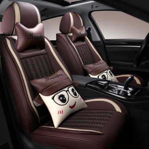 卡罗拉专车定制真皮座套 全方位图片指南与选购建议