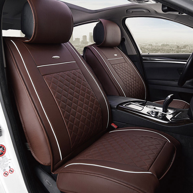 欧迪尔全包围汽车座套 四季通用，豪华升级，为您的爱车量身定制